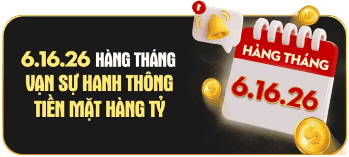 Cập nhật game Nổ Hũ mới