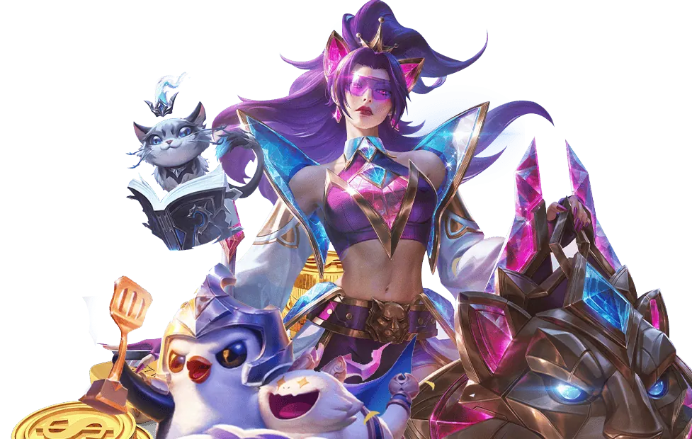 Biểu tượng RNG được chứng nhận